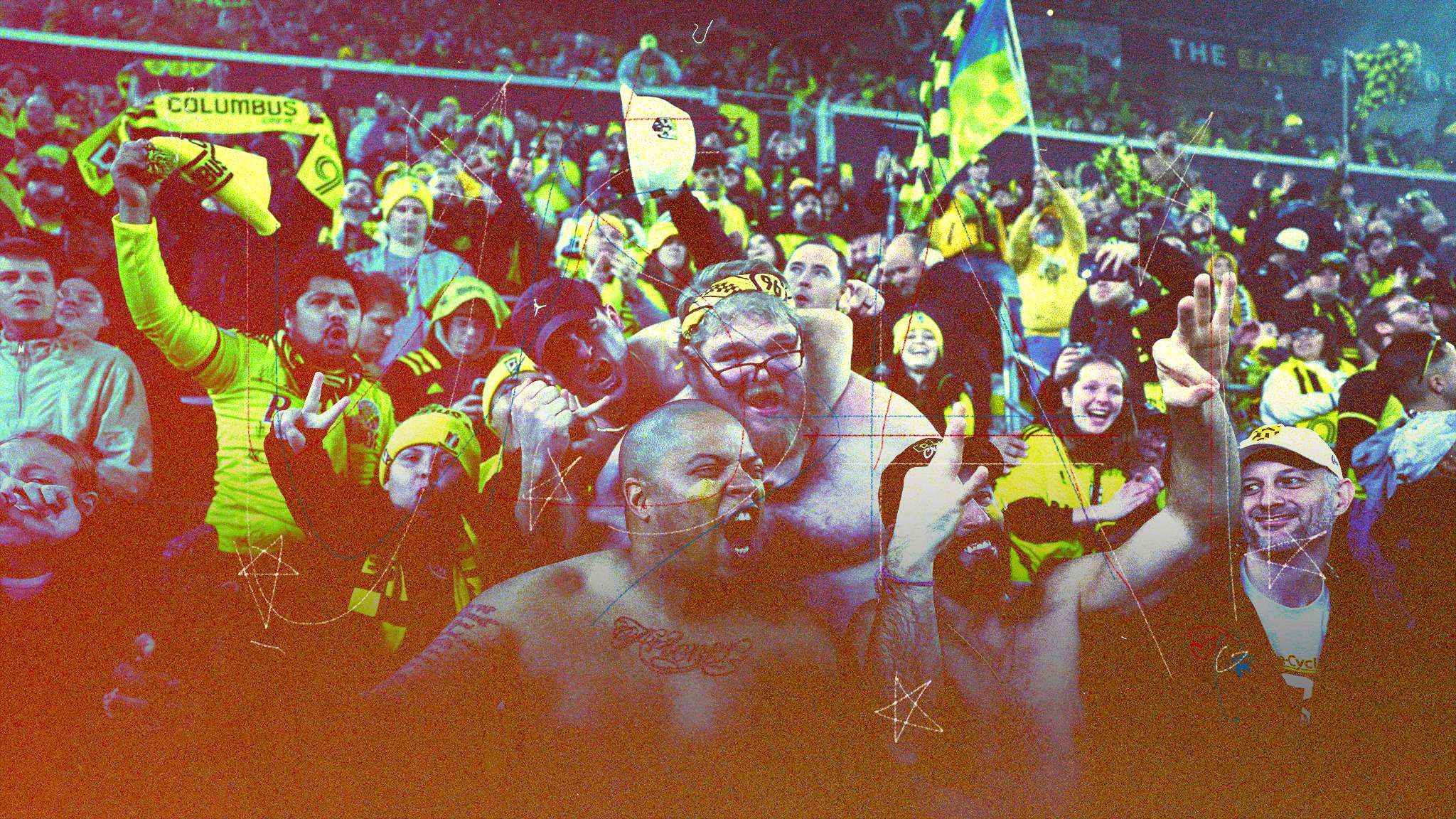 及增强危机 及增强危机