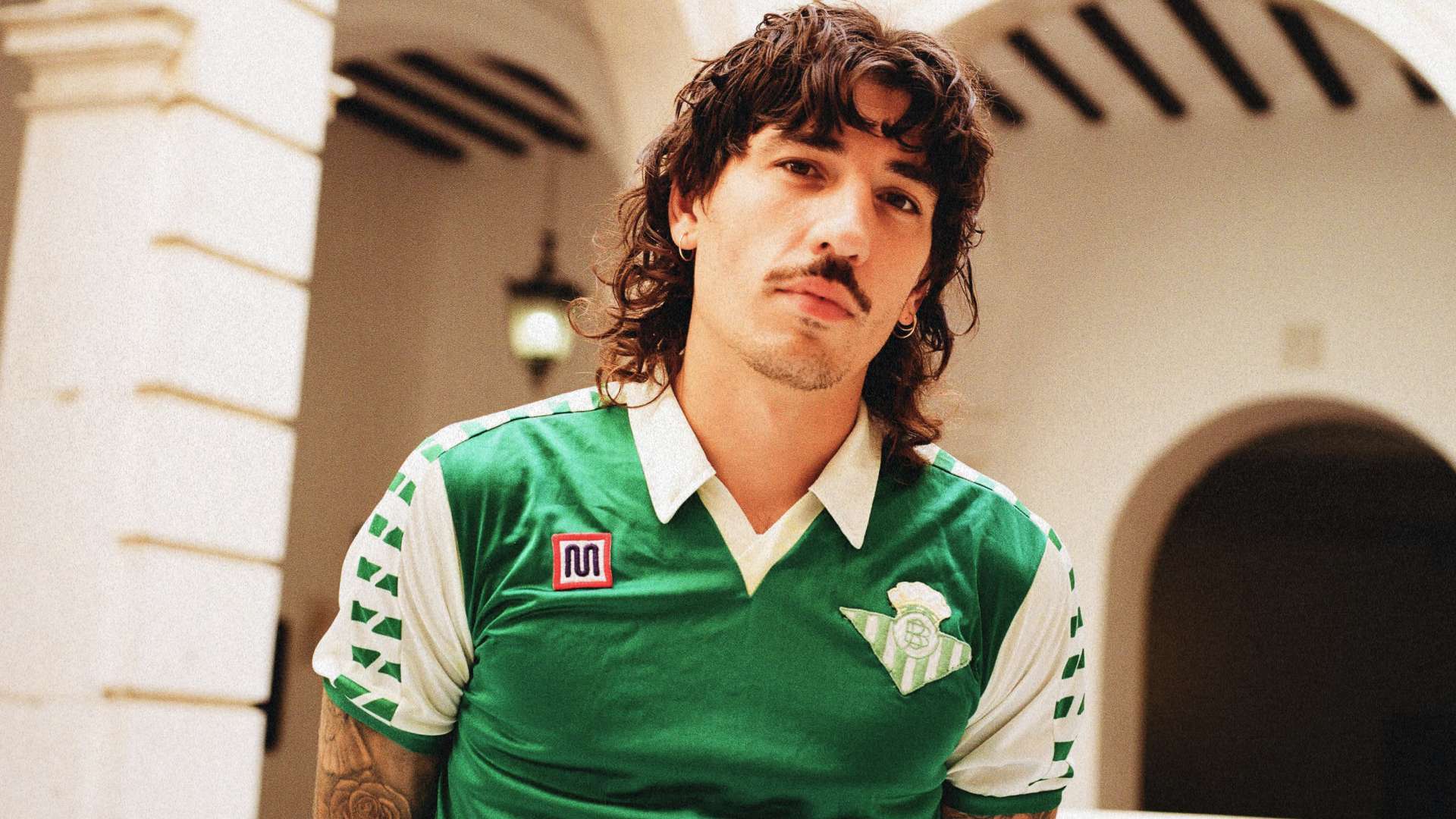 年輕球員一 年輕球員一